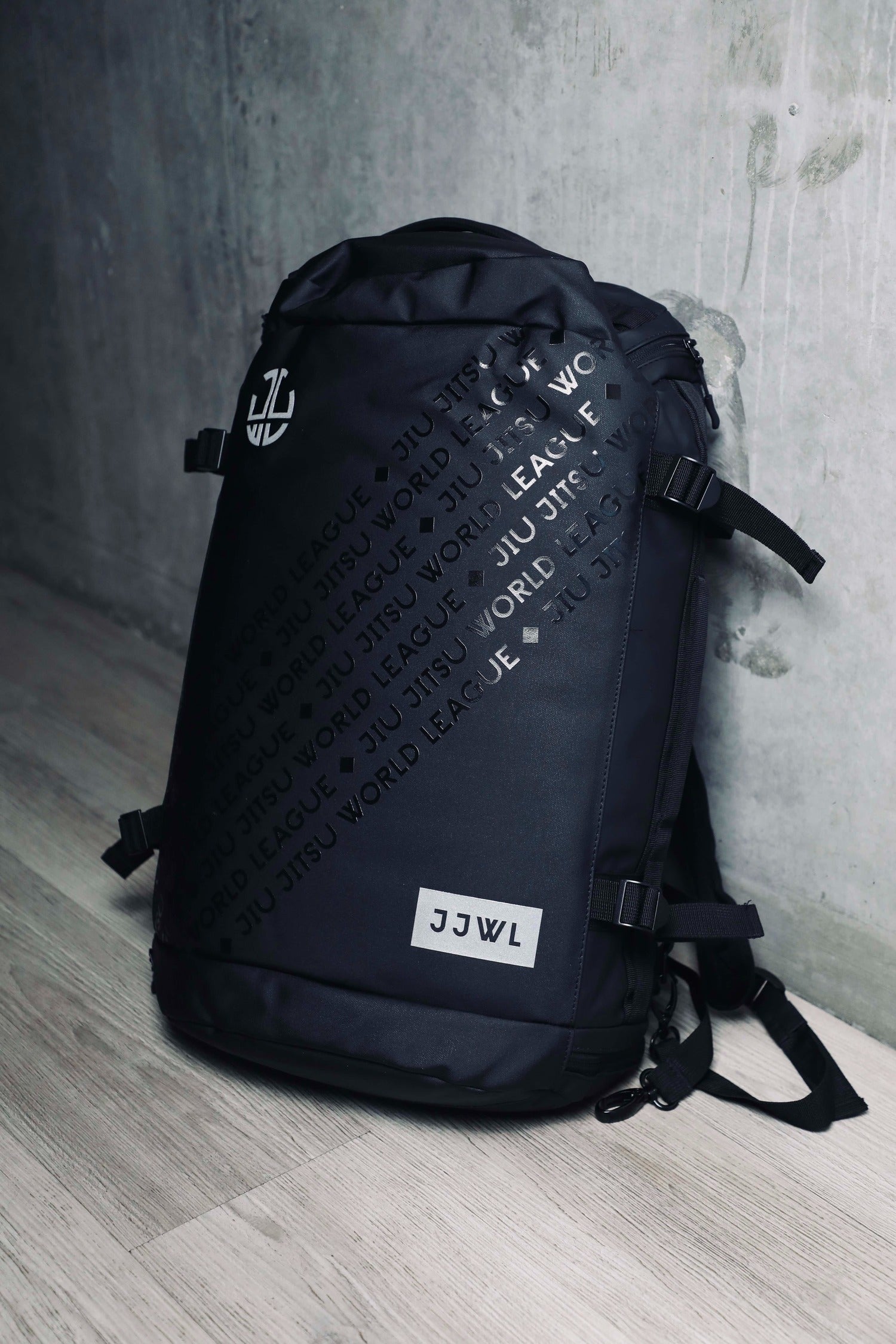 Duffle Bag – Jiu Jitsu World League