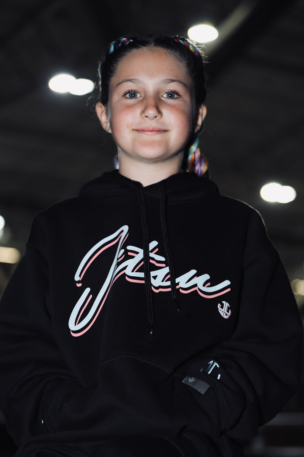 Hoodie Jitsu – Jiu Jitsu World League