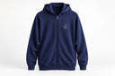 Zip Hoodie The Mat
