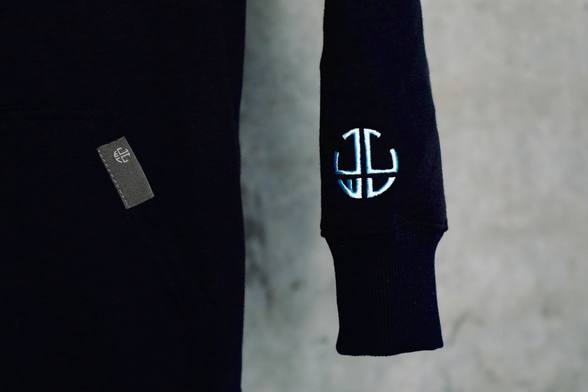 WC JAPAN - WCJスウェット Hoodie Jitsu – Jiu Jitsu World League