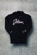 Hoodie Jitsu