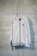 Zip Hoodie The Mat