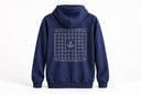 Zip Hoodie The Mat