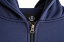Zip Hoodie The Mat