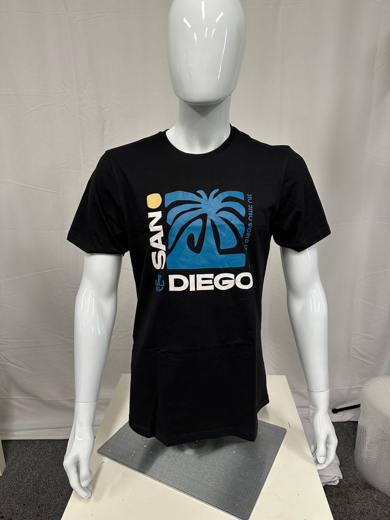 Shirt - San Diego XIV