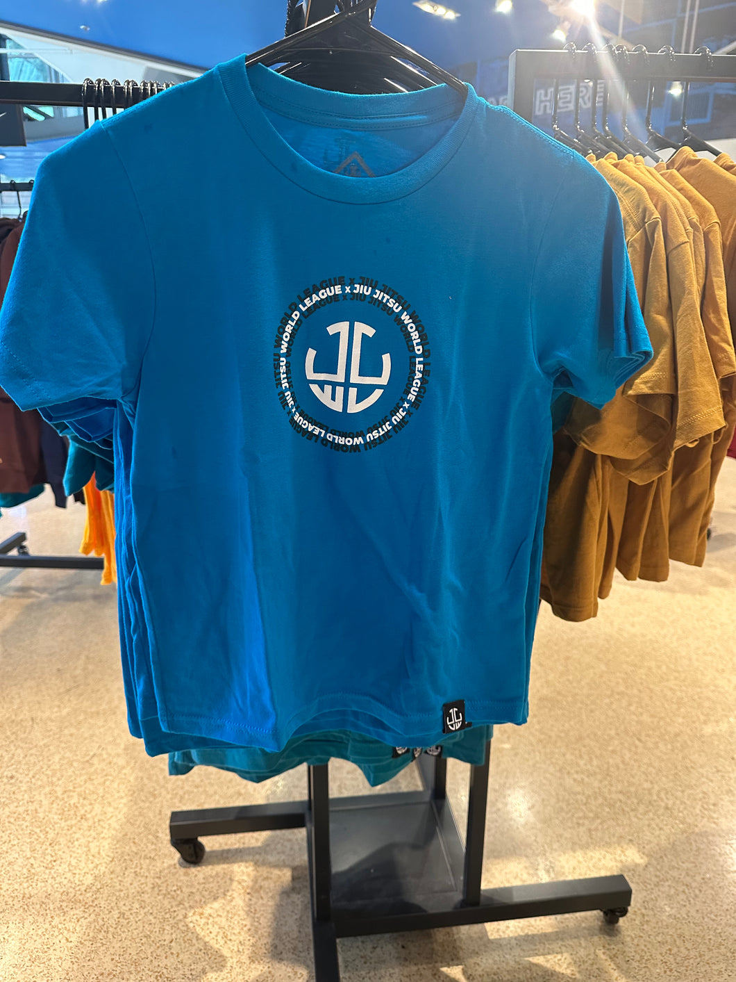 T-SHIRT - Ring