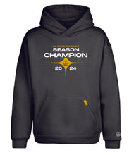 Load image into Gallery viewer, Season Champion Hoodie 2024