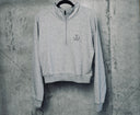 Women's Pullover (1/4 zip)