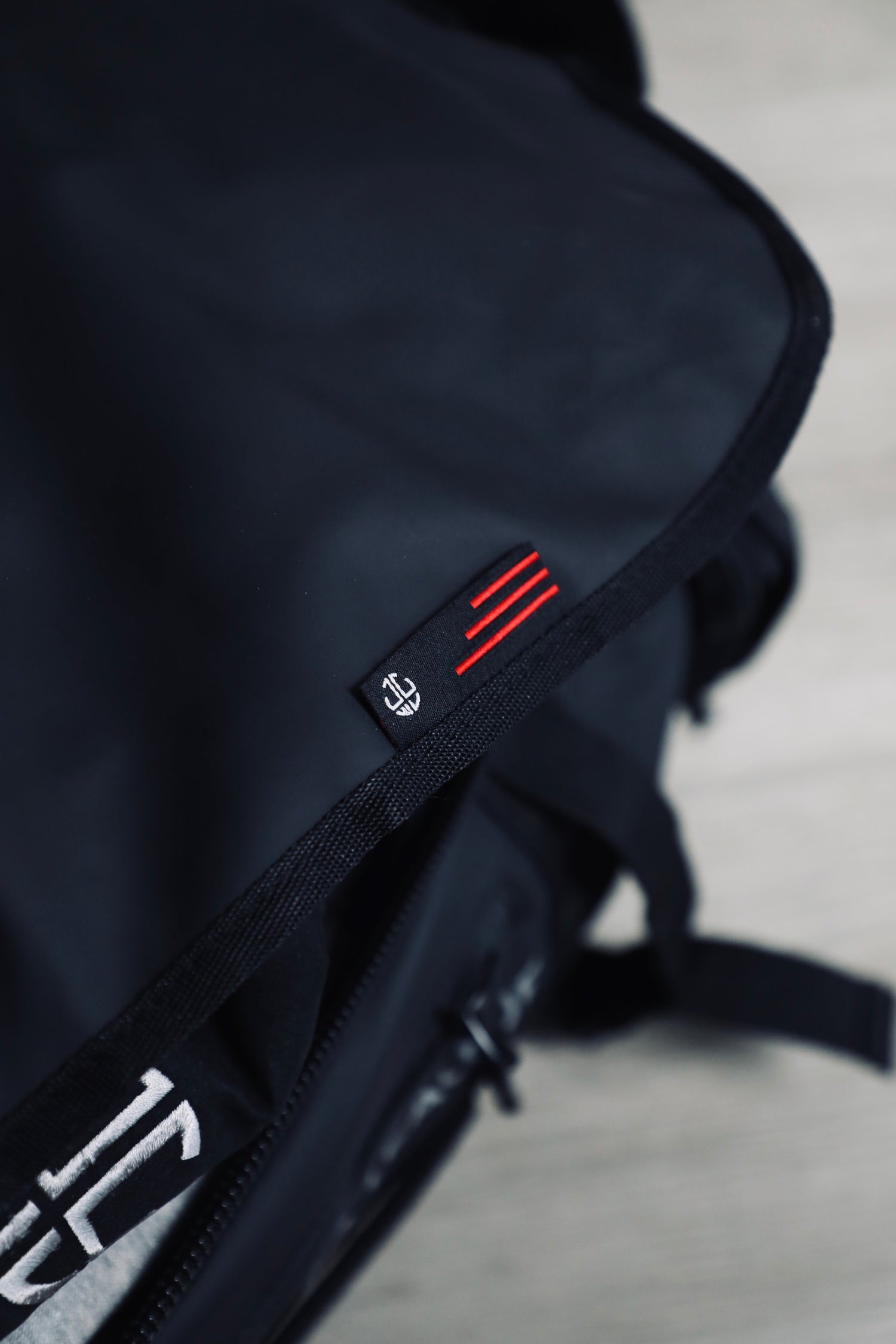 Duffle Bag – Jiu Jitsu World League