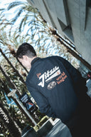 Bomber Jacket 2.0