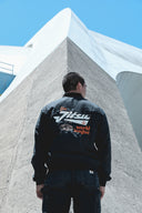 Bomber Jacket 2.0
